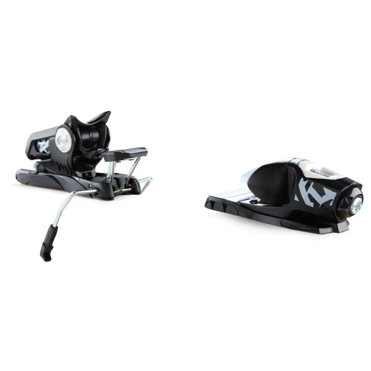 Rossignol Freeski2 120 Ski Bindings 2013