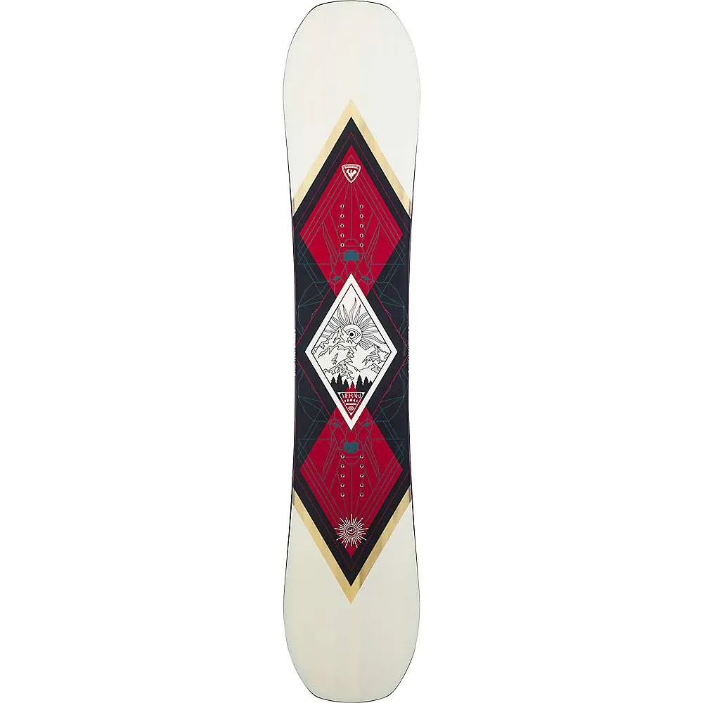 Rossignol Womens Meraki Snowboard