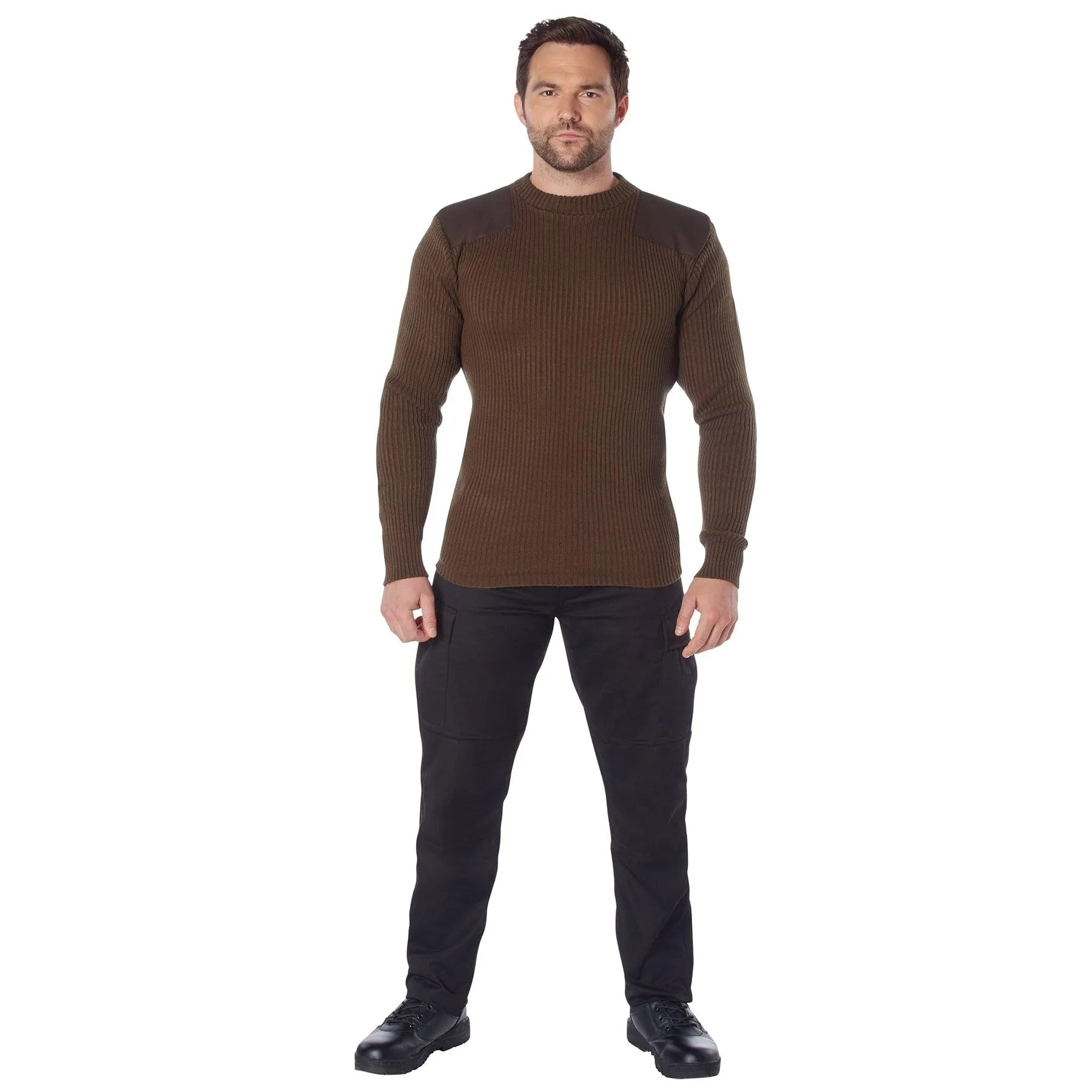 Rothco G.I. Style Acrylic Commando Sweater