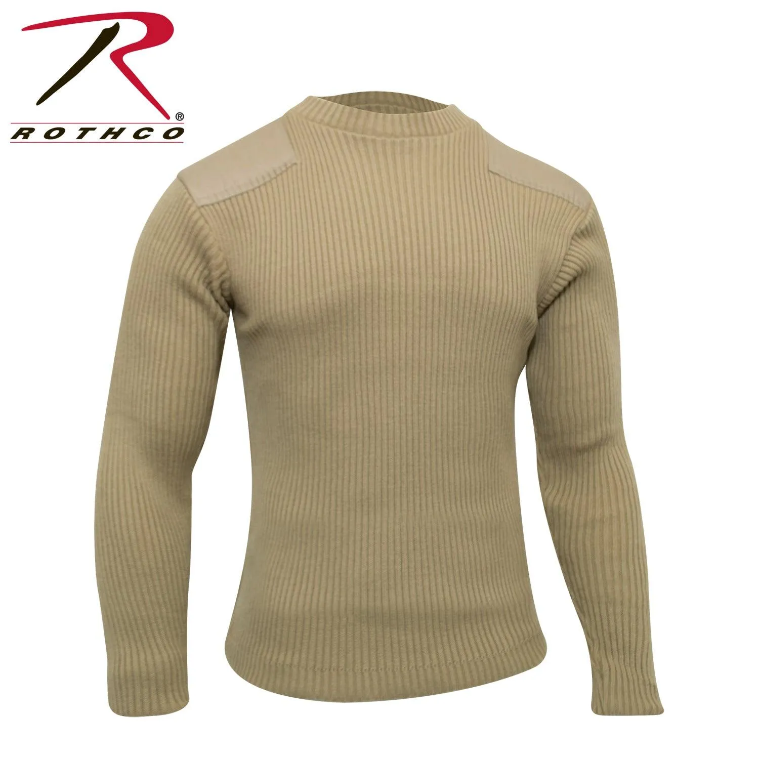 Rothco G.I. Style Acrylic Commando Sweater