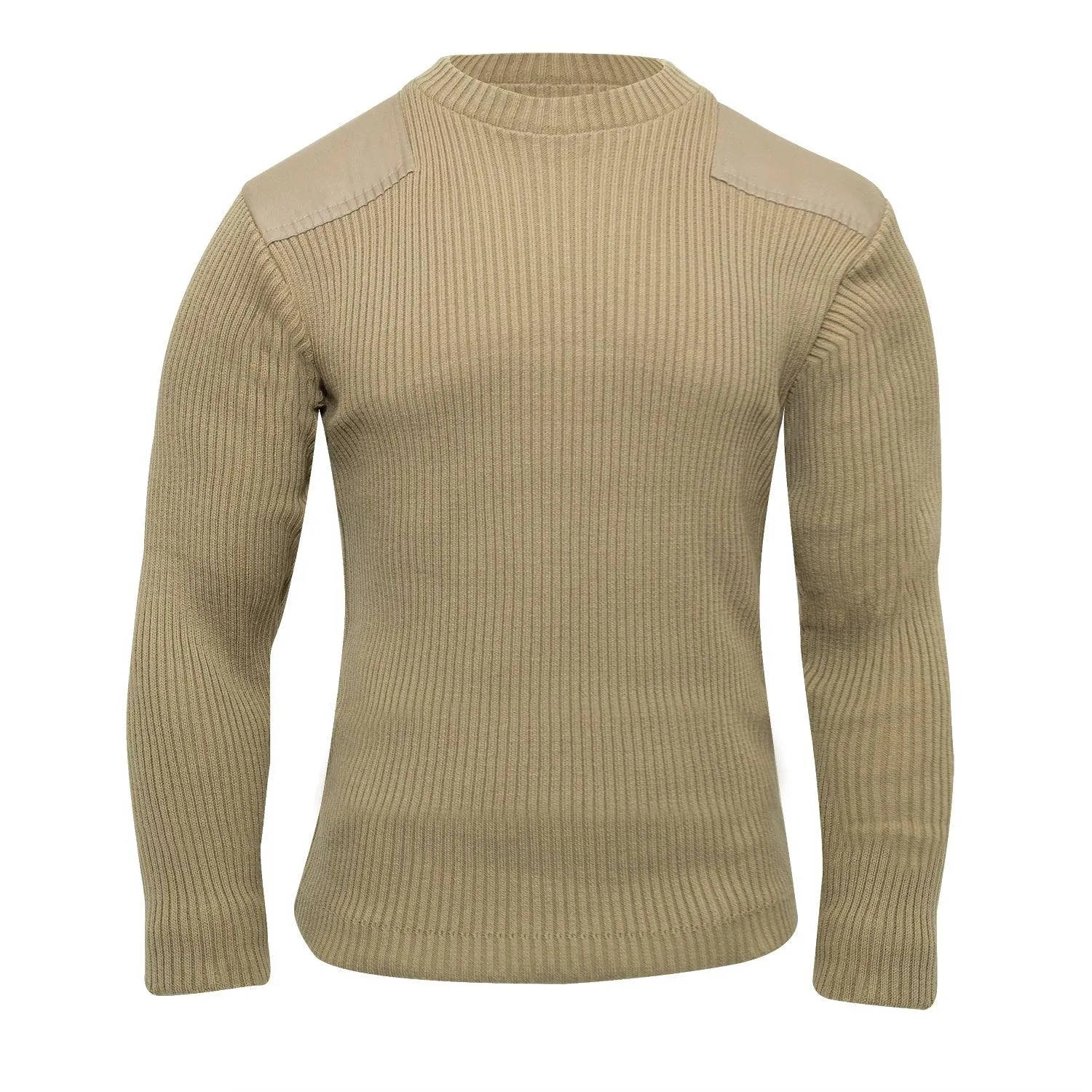 Rothco G.I. Style Acrylic Commando Sweater