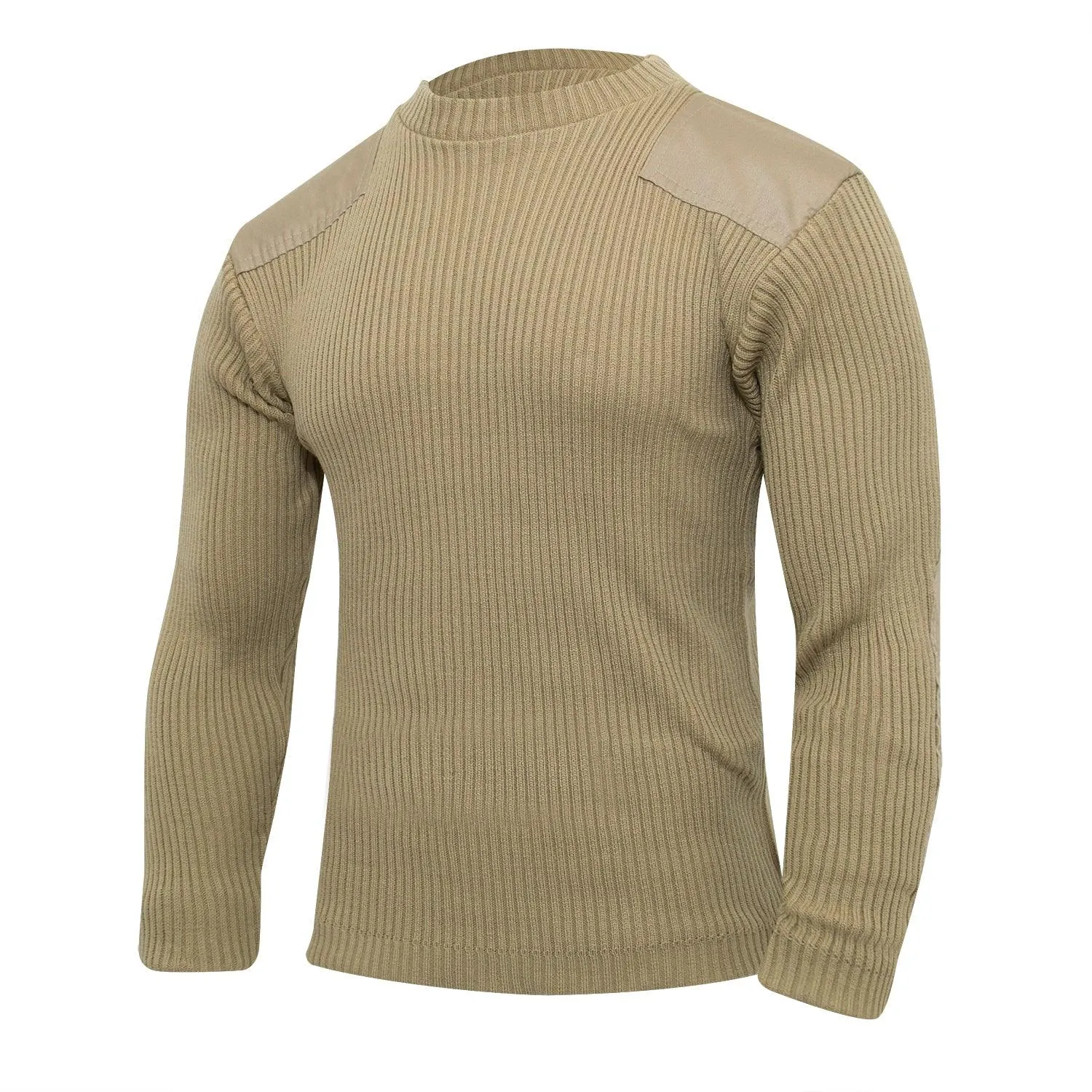 Rothco G.I. Style Acrylic Commando Sweater