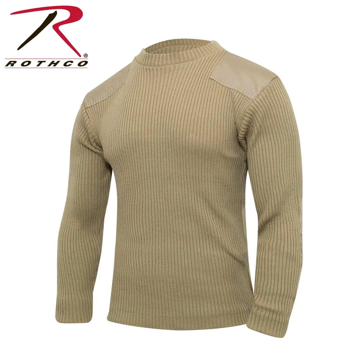 Rothco G.I. Style Acrylic Commando Sweater