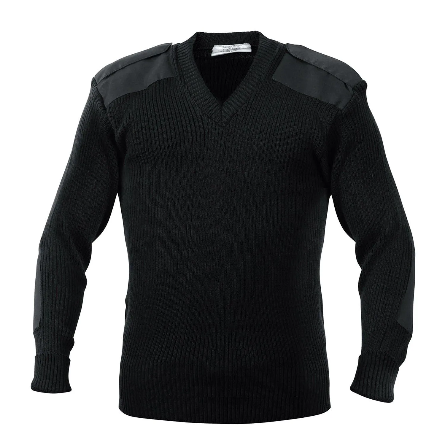 Rothco G.I. Style Acrylic V-Neck Sweater