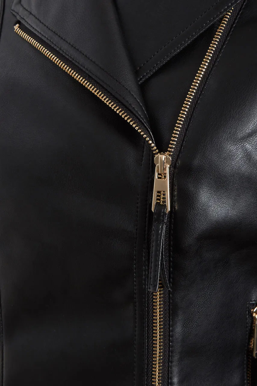 Roxanne Jacket