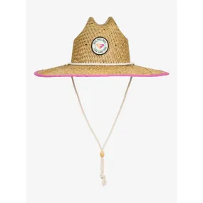 Roxy Coffee Blues Sun Hat