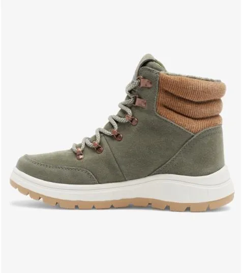 Roxy Kaden DryFlight - Womens Winter Boot