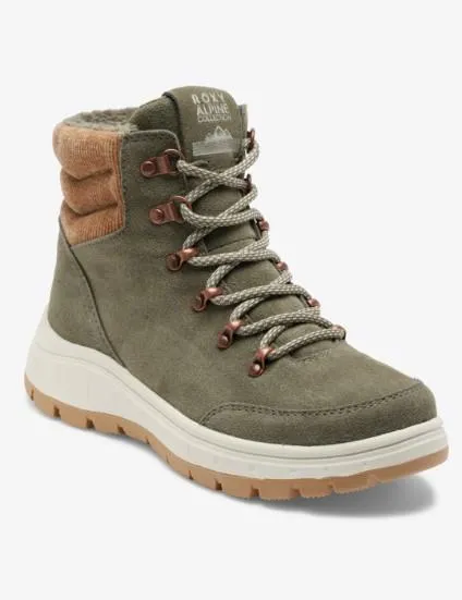 Roxy Kaden DryFlight - Womens Winter Boot