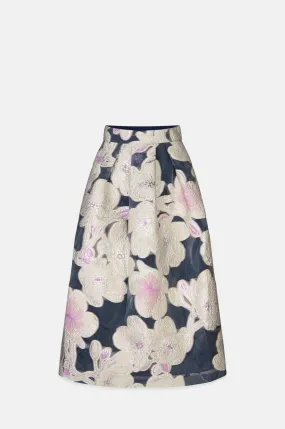 Rue Skirt Jasmine Pink