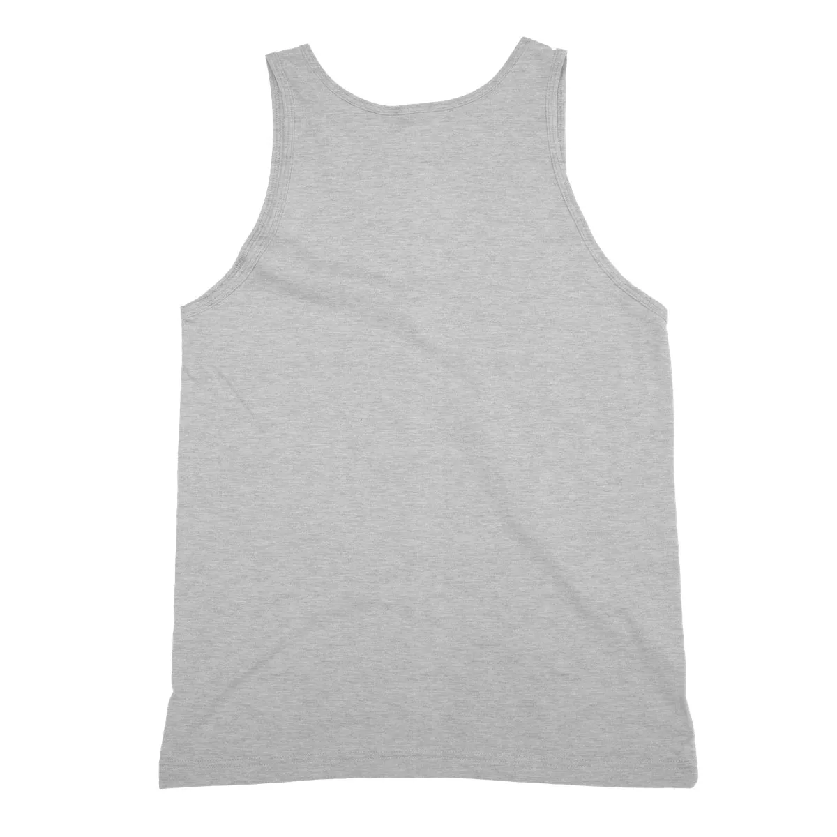Rugby Rendezvous Softstyle Tank Top
