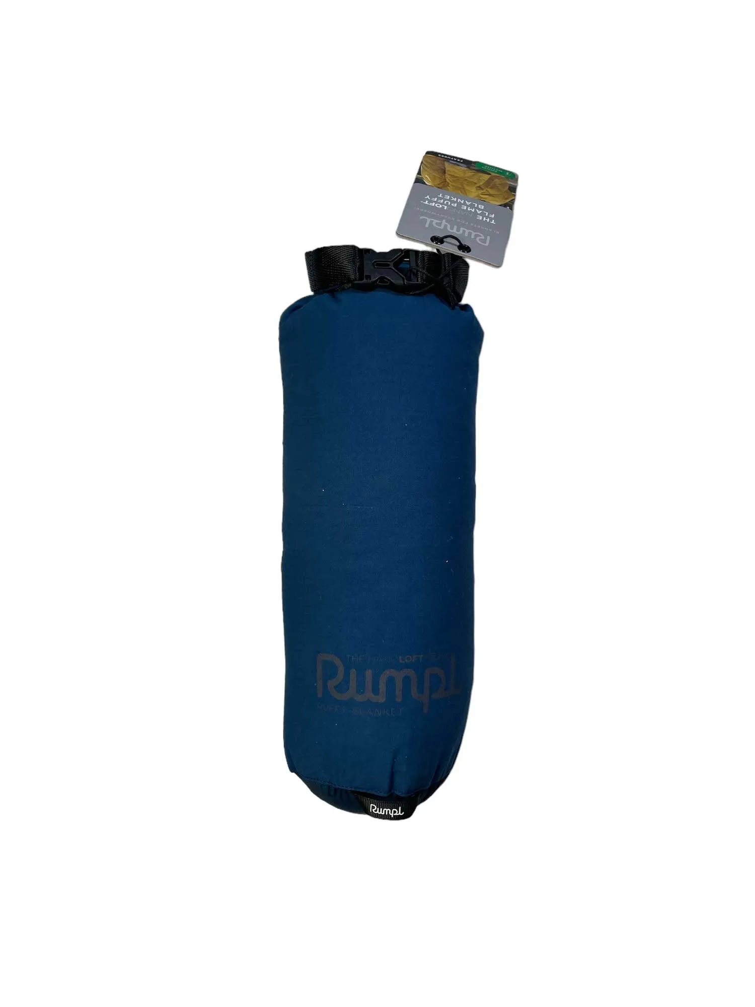 Rumpl Nanoloft Puffy FR Blanket