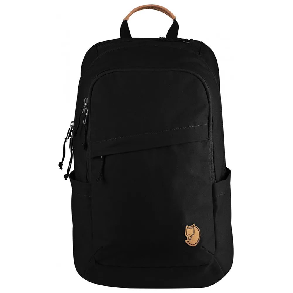 Rven 20L Backpack - Black