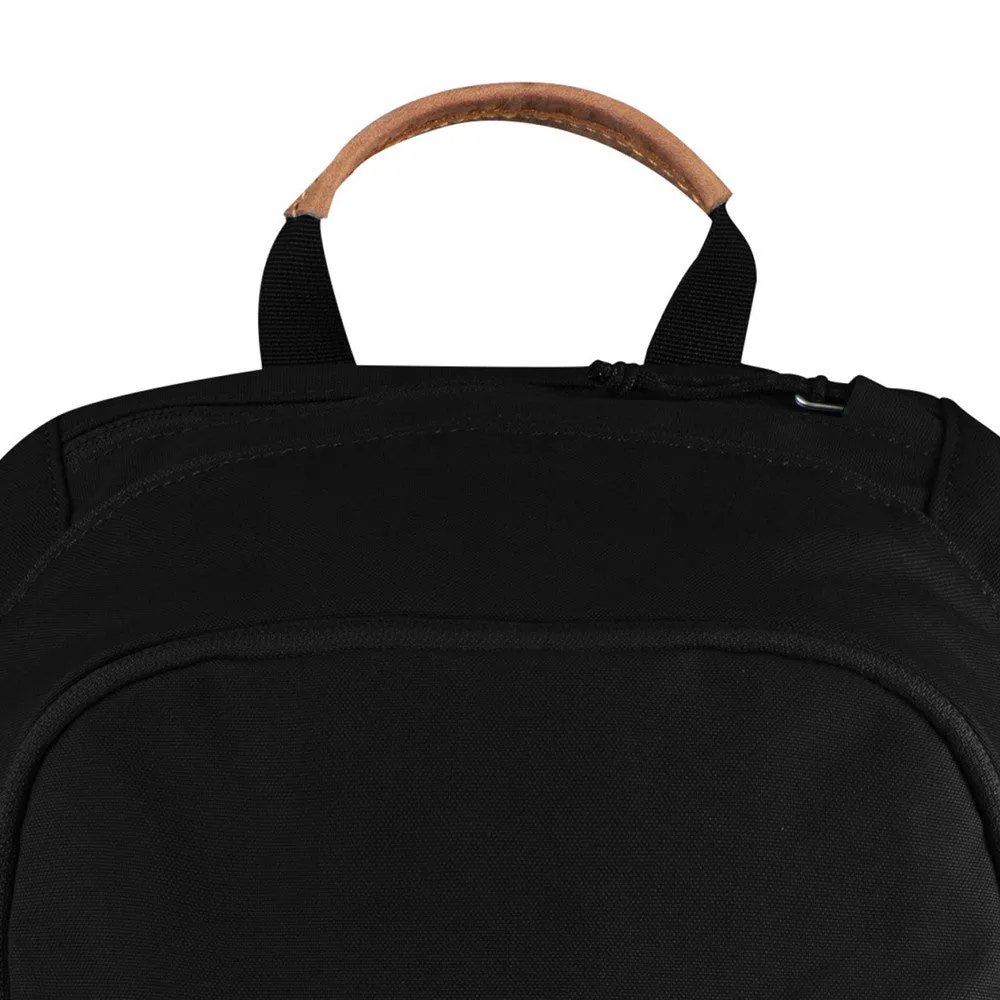 Rven 20L Backpack - Black