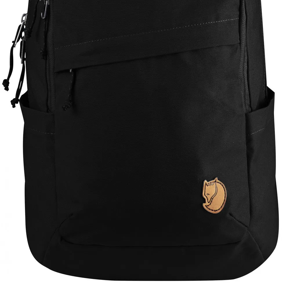 Rven 20L Backpack - Black