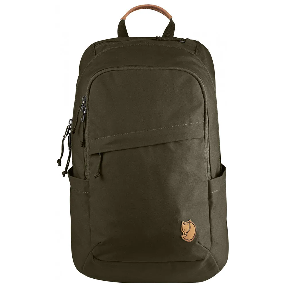 Rven 20L Backpack - Dark Olive