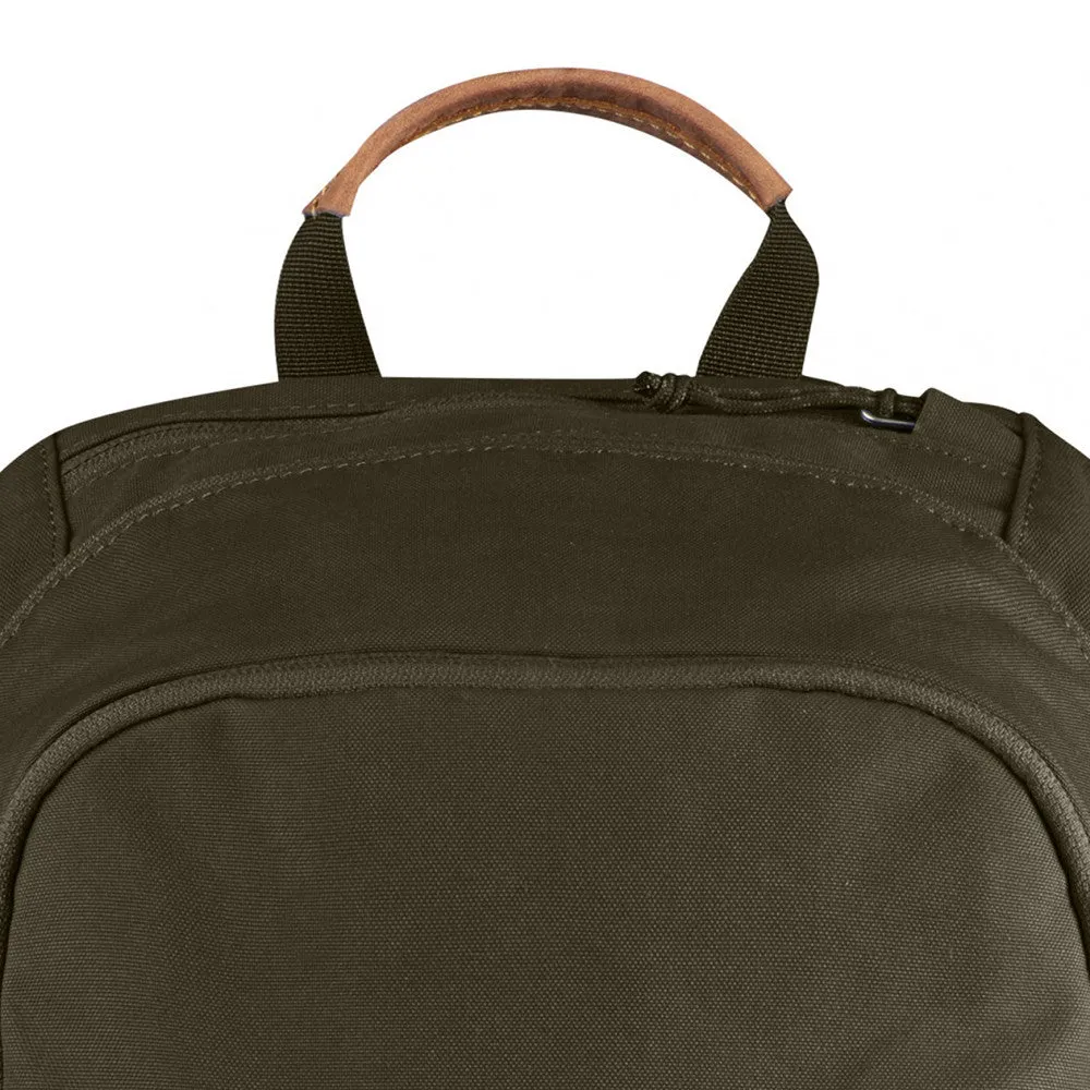 Rven 20L Backpack - Dark Olive