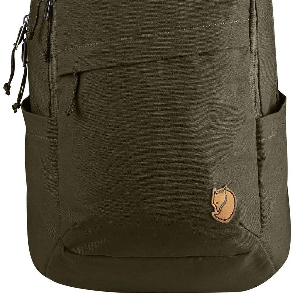 Rven 20L Backpack - Dark Olive