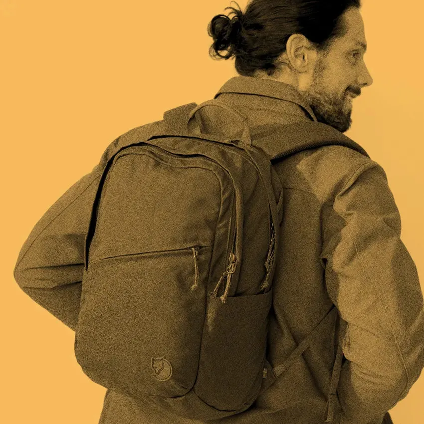 Rven 20L Backpack - Deep Patina