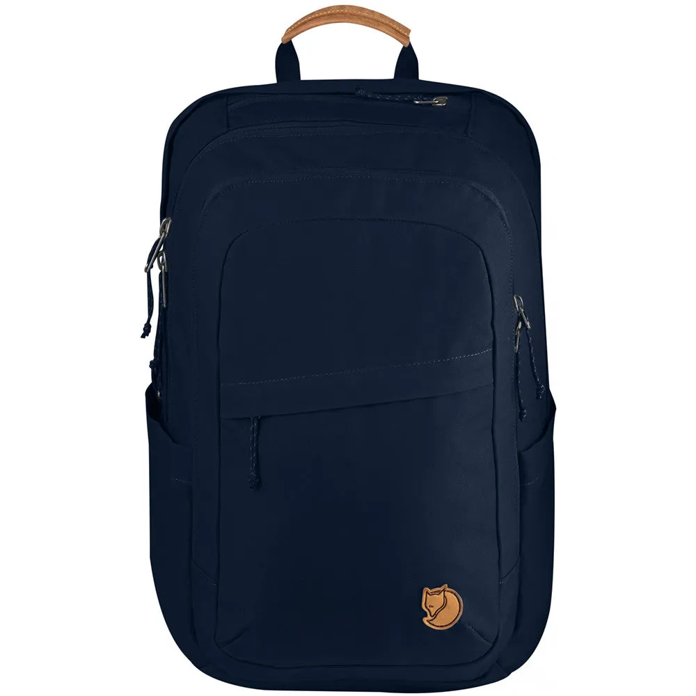 Rven 28L Backpack - Navy