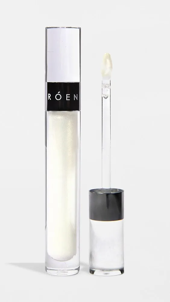 RÓEN   Kiss My Liquid Lip Balm Shimmer 