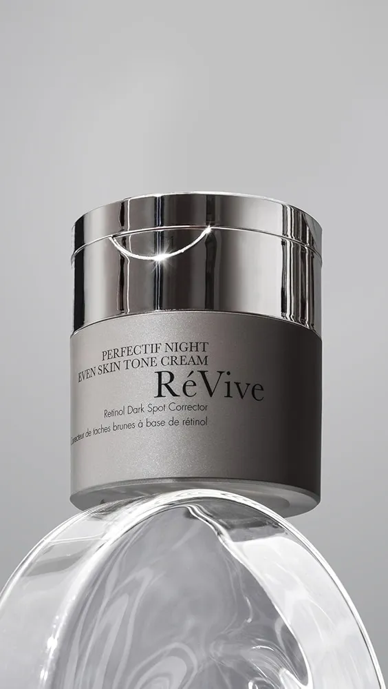 RéVive   Perfectif Night Cream 