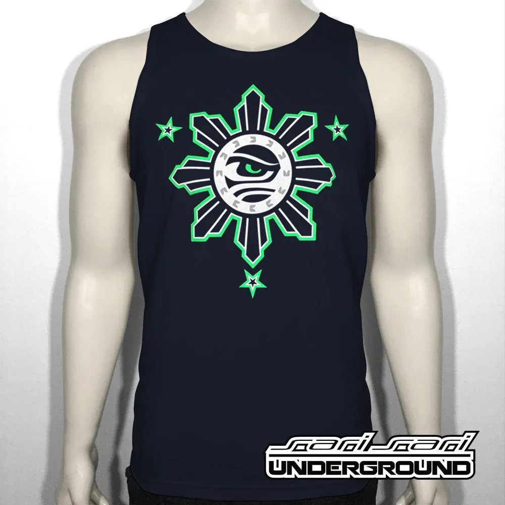 S3S: Seahawks Sun Tank