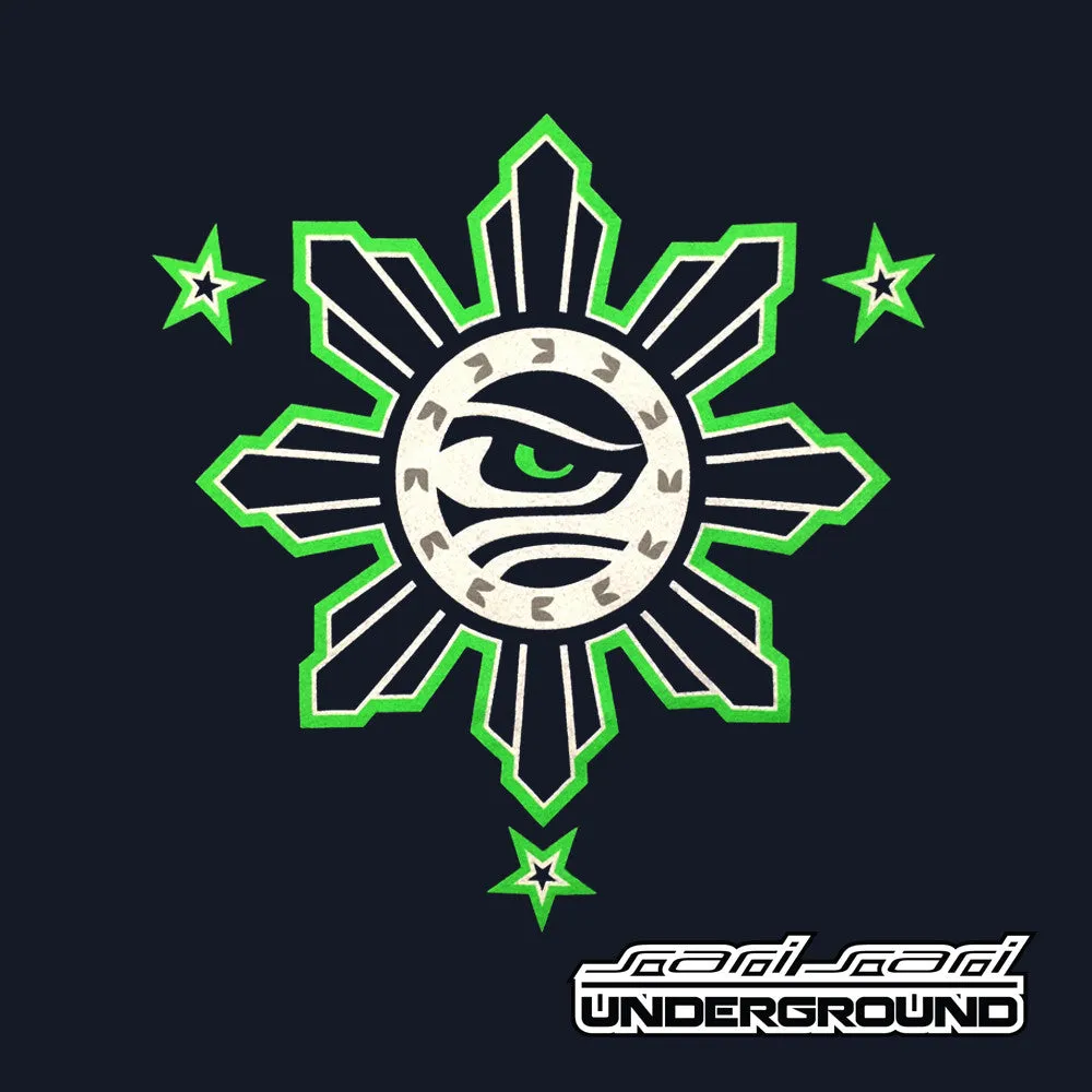 S3S: Seahawks Sun Tank