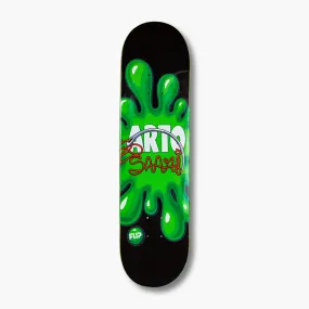 Saari Splat Green 8.1