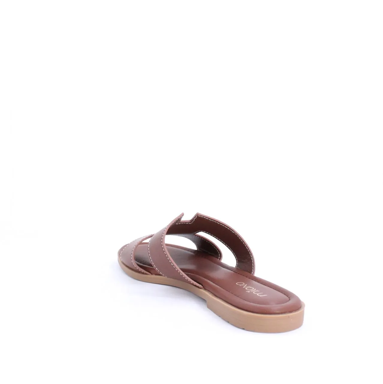 SABELE SLIDES - BROWN