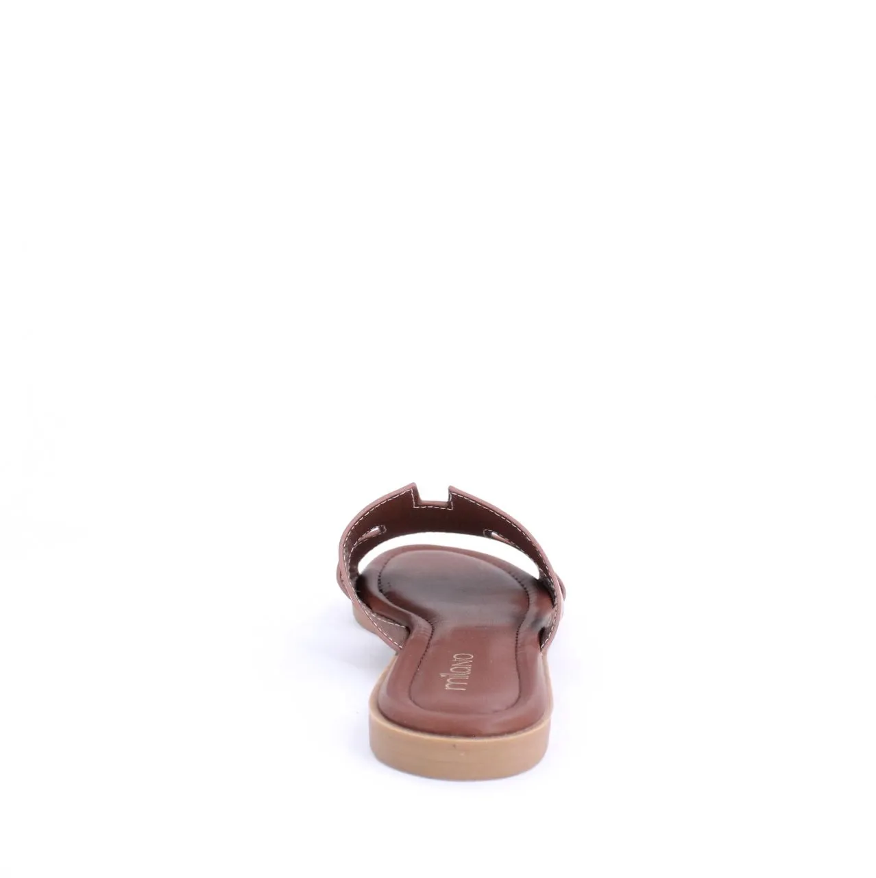 SABELE SLIDES - BROWN