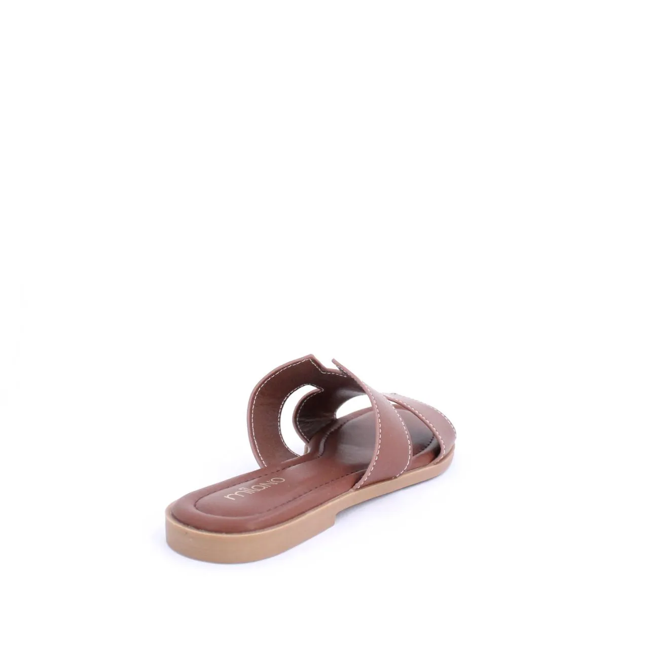 SABELE SLIDES - BROWN