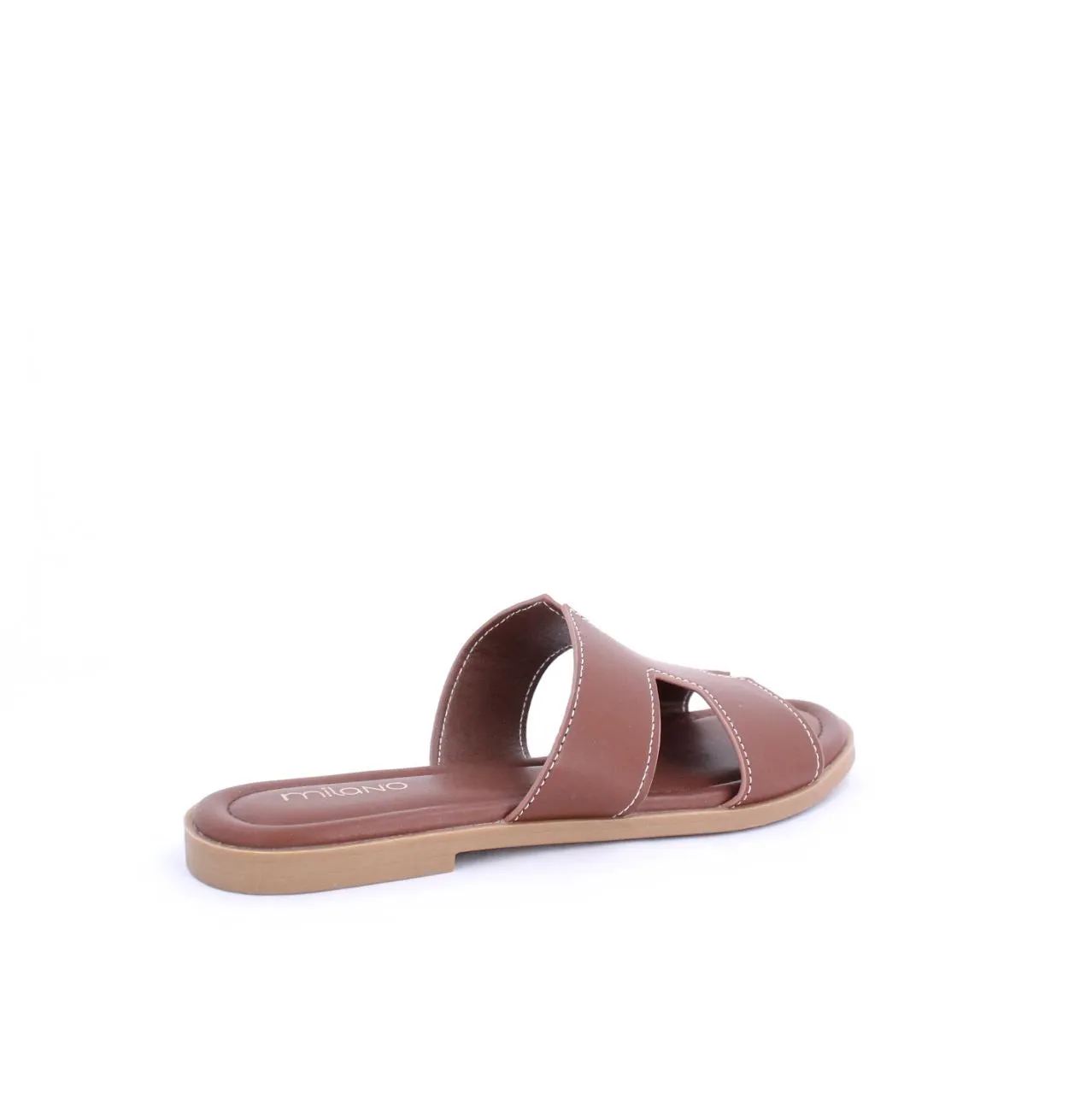 SABELE SLIDES - BROWN