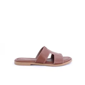 SABELE SLIDES - BROWN