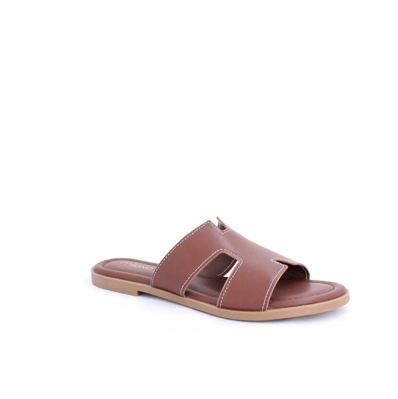 SABELE SLIDES - BROWN