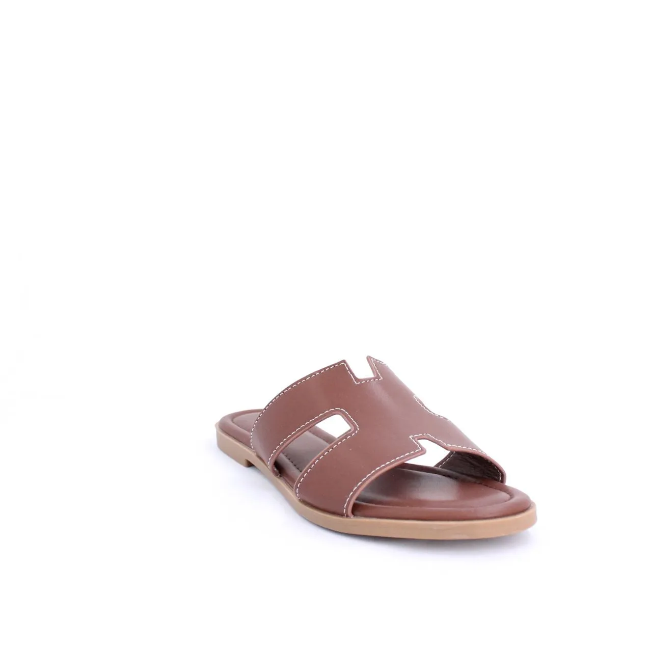 SABELE SLIDES - BROWN