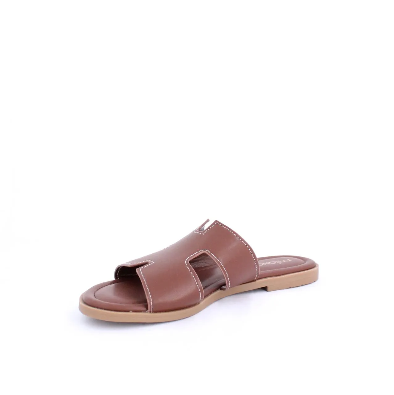 SABELE SLIDES - BROWN