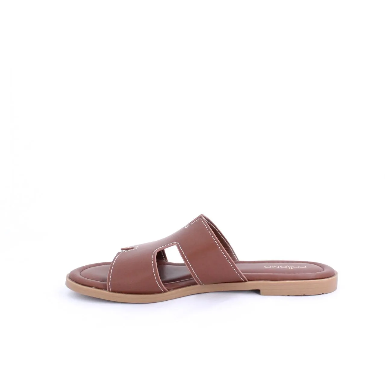 SABELE SLIDES - BROWN