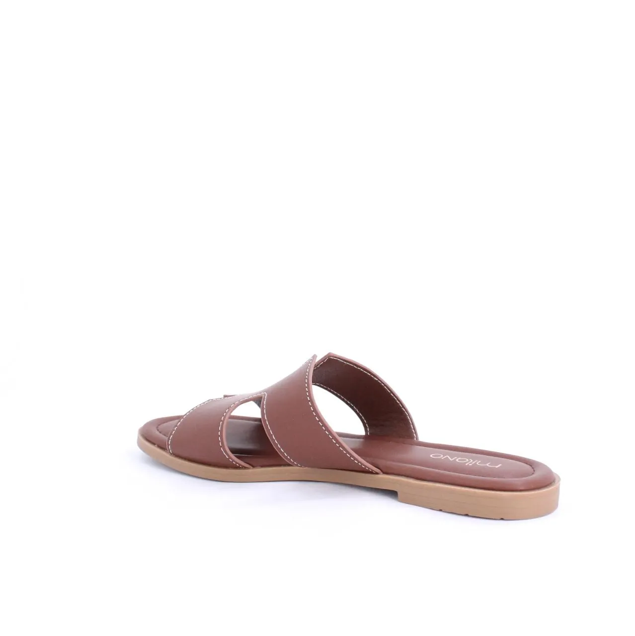 SABELE SLIDES - BROWN