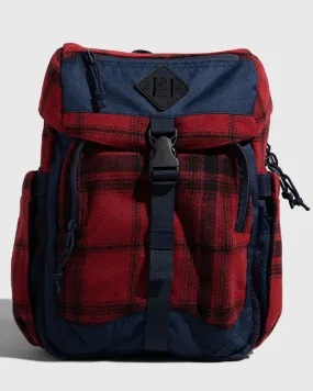 SAC UNITED BY BLUE (R)EVOLUTION SIDEKICK TRUE RED 9L