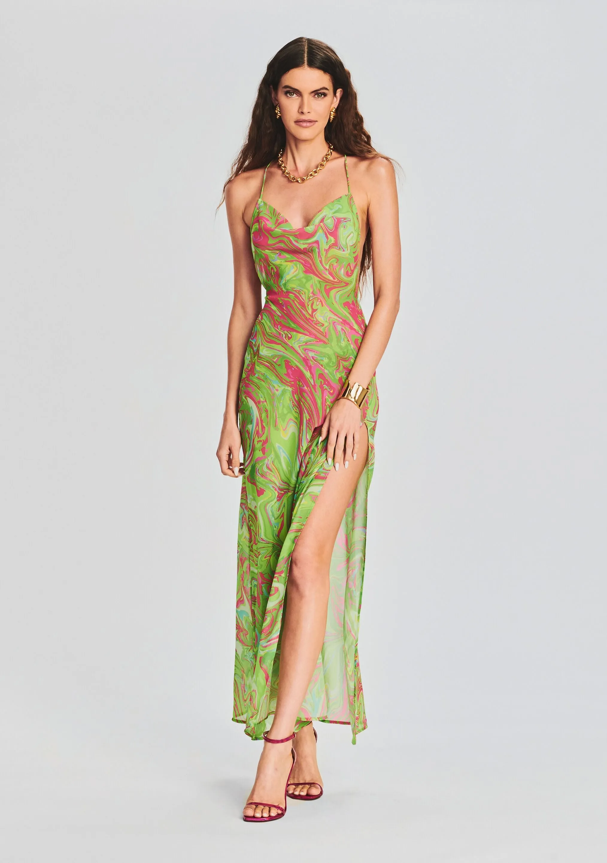 Sahara Dress