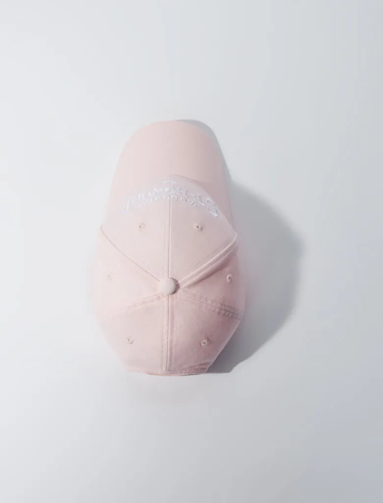 Saint Honoré cotton cap