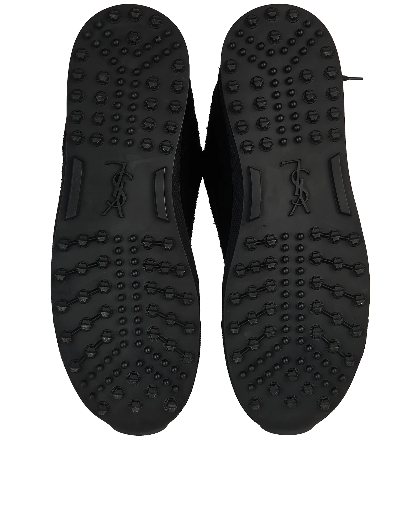 Saint Laurent Jump Low Top Trainers