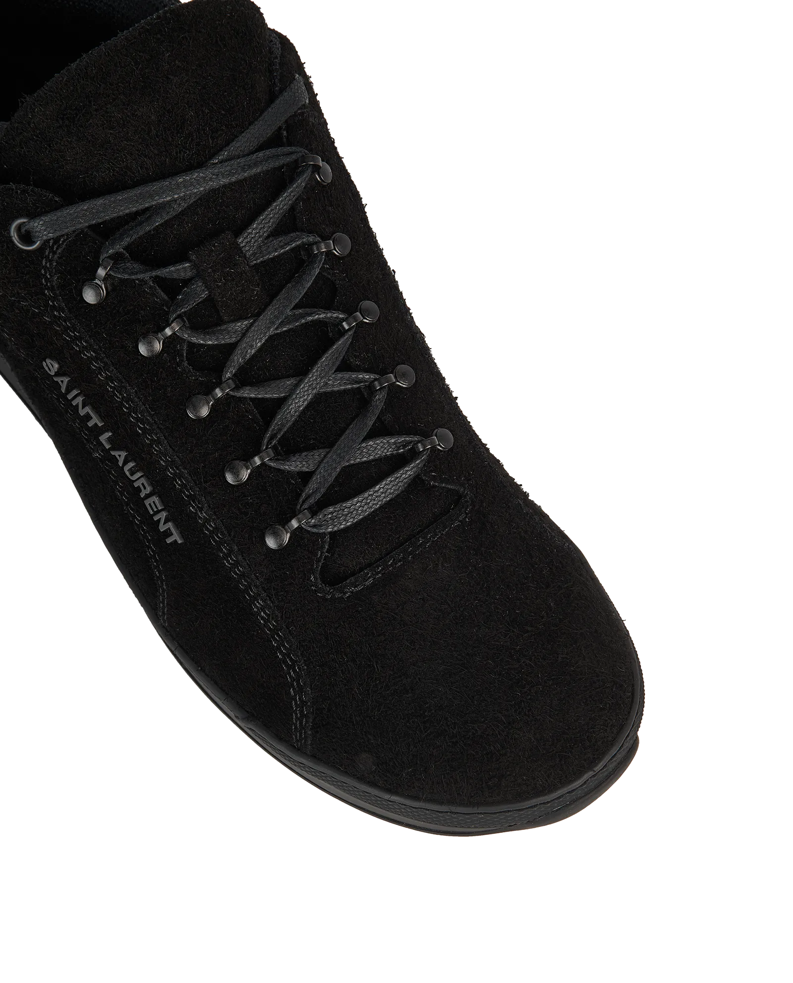 Saint Laurent Jump Low Top Trainers