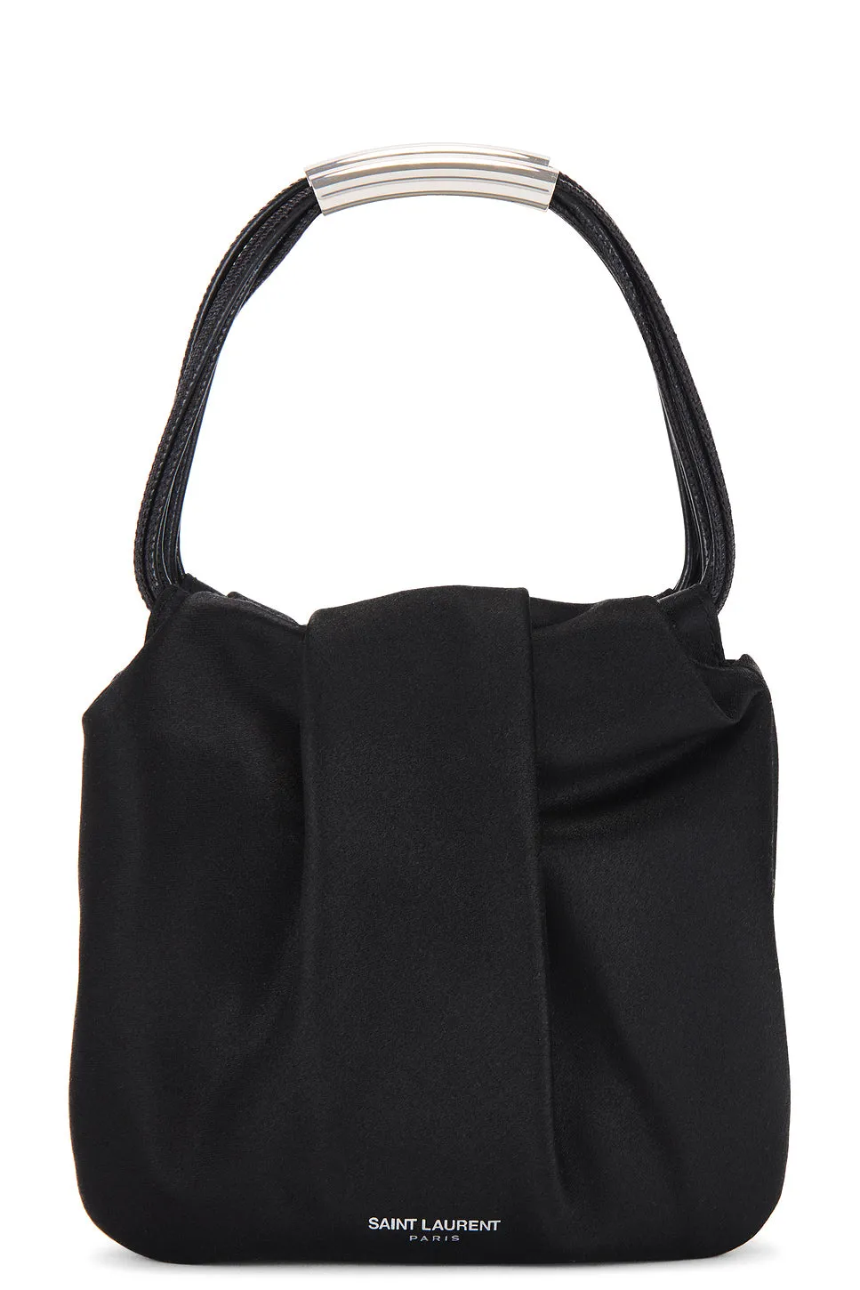 Saint Laurent Mini Pochon Bag