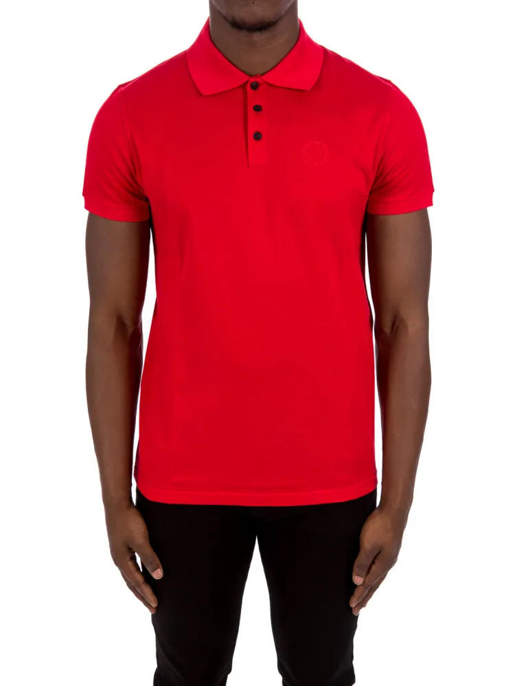 Saint Laurent Polo New Sport | Credomen