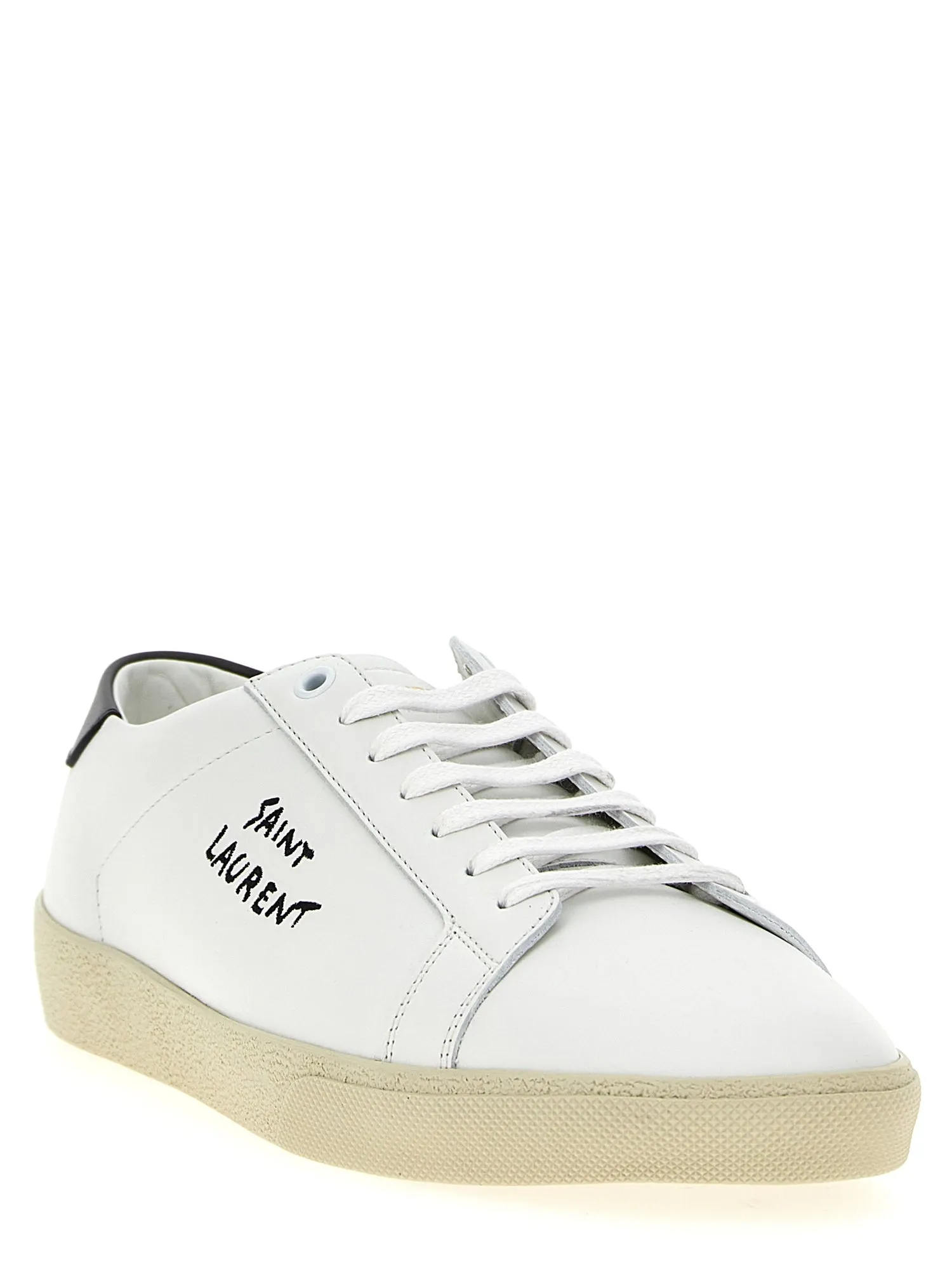 Saint Laurent    Saint Laurent 'Court Sl/06' Sneakers
