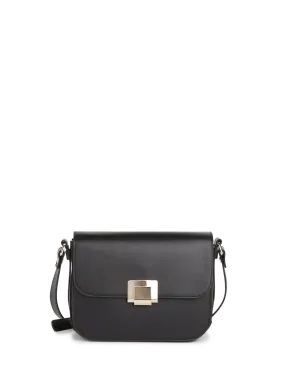 Saison 1865  Dori shoulder bag - Black