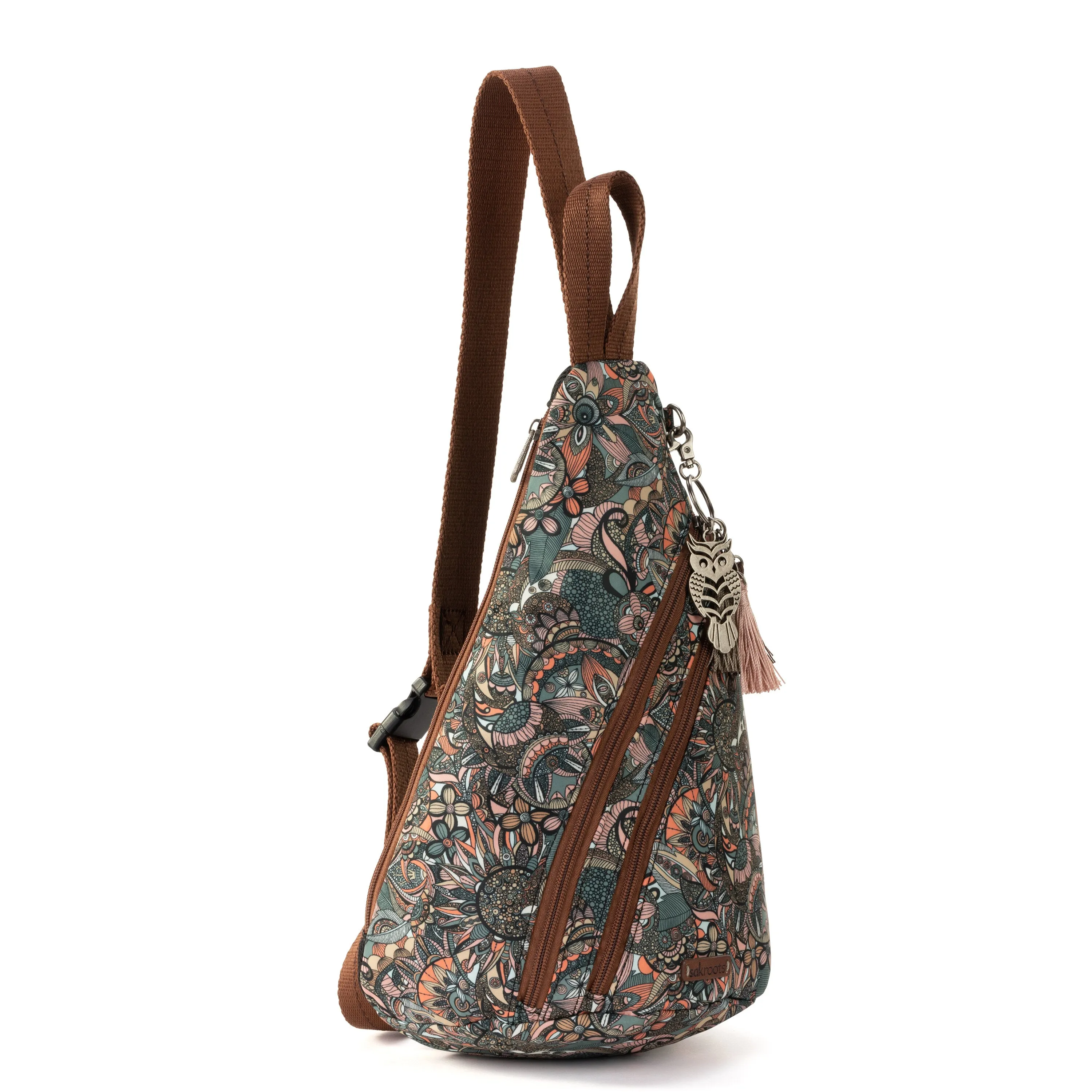 Sakroots On The Go Backpack