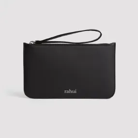 Sakura Mini Clutch | Black