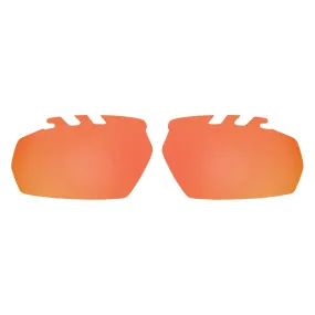 Salice 005 RW Mirror Spare Lens Red